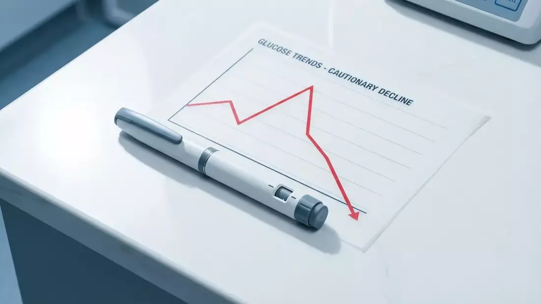 Abnehmspritzen: Nach Absetzen droht rasanter JoJo-Effekt - Bild: über boerse-global.de