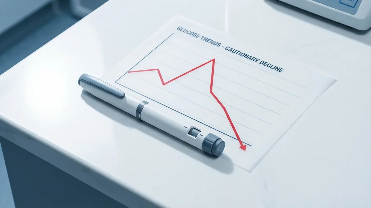 Abnehmspritzen: Nach Absetzen droht rasanter JoJo-Effekt - Foto: über boerse-global.de