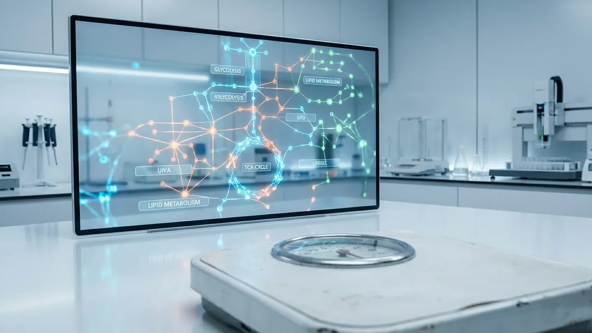 Neuer Metabolischer BMI deckt versteckte Gesundheitsrisiken auf - Foto: über boerse-global.de