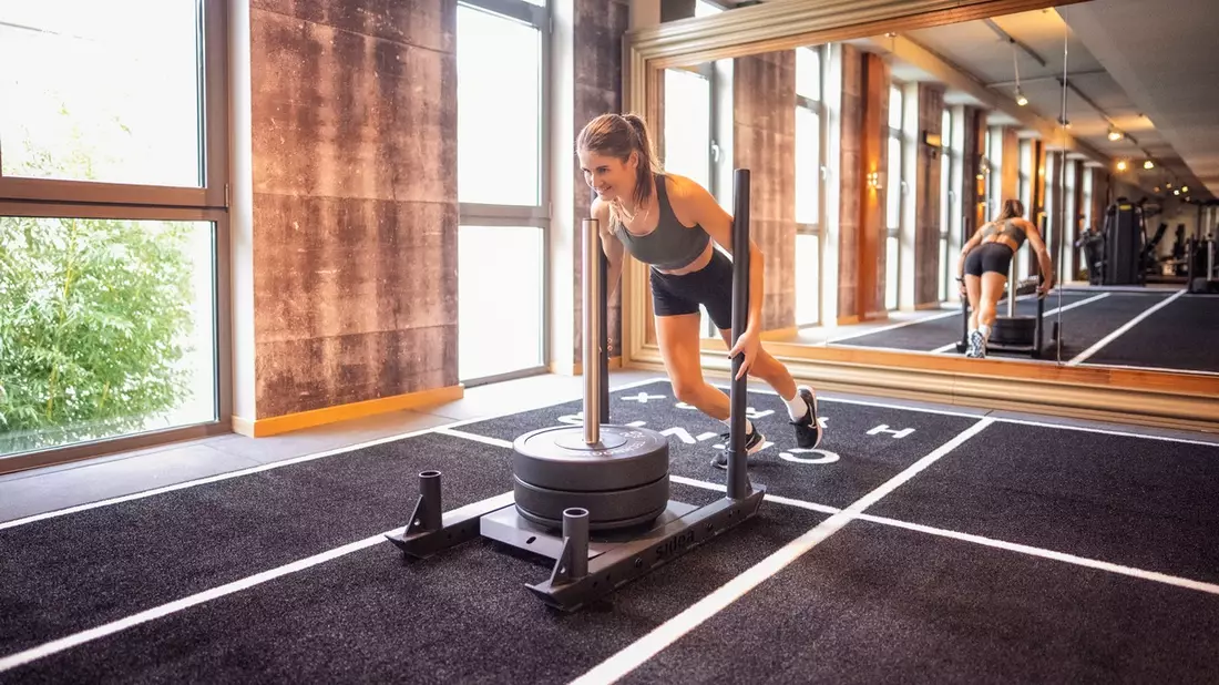 Fitness neu definiert: Aspria investiert Millionen und eröffnet neue Trainingswelten in Hamburg und Hannover - Bild: presseportal.de