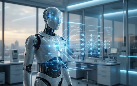 LimX Dynamics: Neues Betriebssystem macht Roboter zu denkenden Agenten - Foto: über boerse-global.de