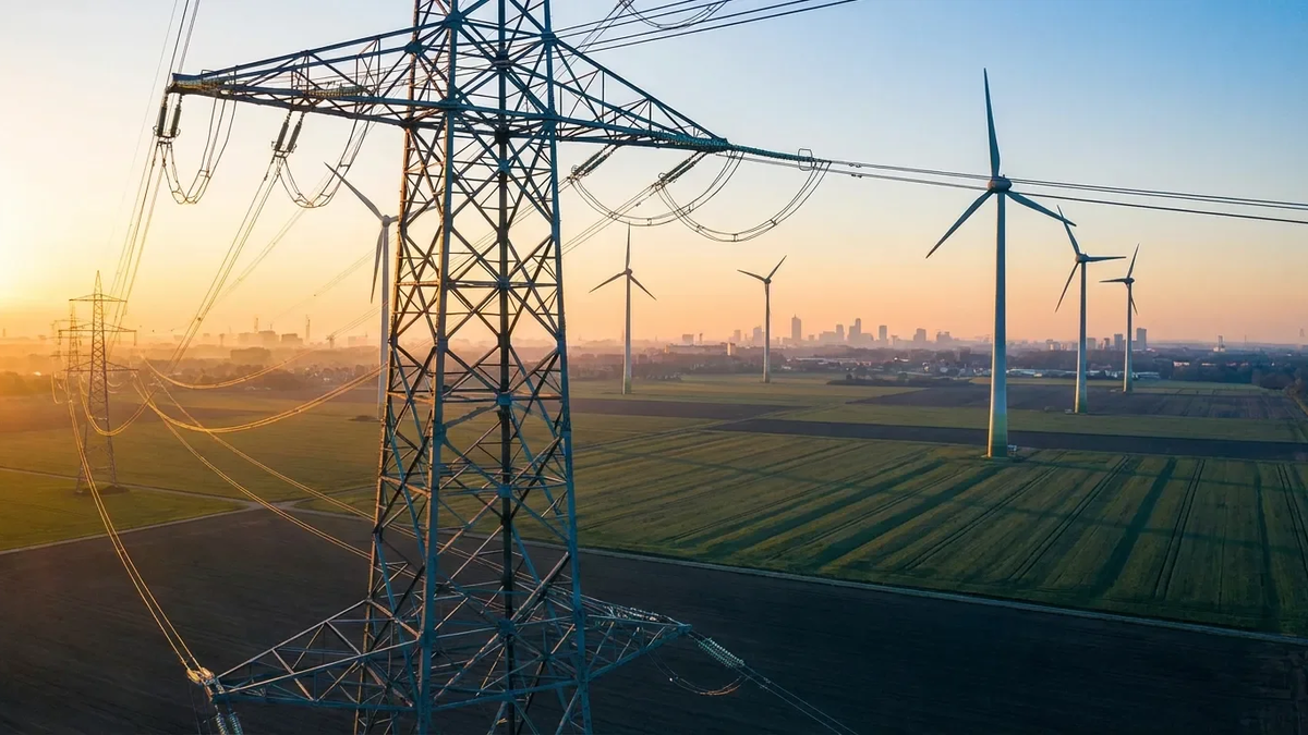 Bundesregierung investiert 7,6 Milliarden für Tennet-Anteil - Foto: über boerse-global.de