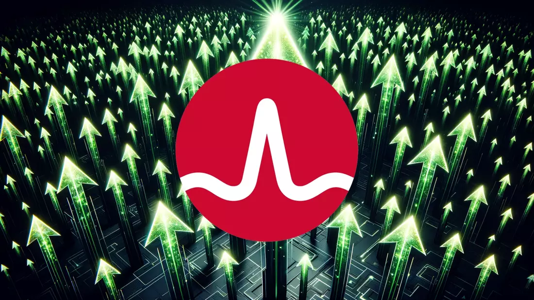 Insider Stock Sales at Broadcom: A Cautious Signal for Investors? Illustration mit AI erstellt übermittelt durch boerse-global.de