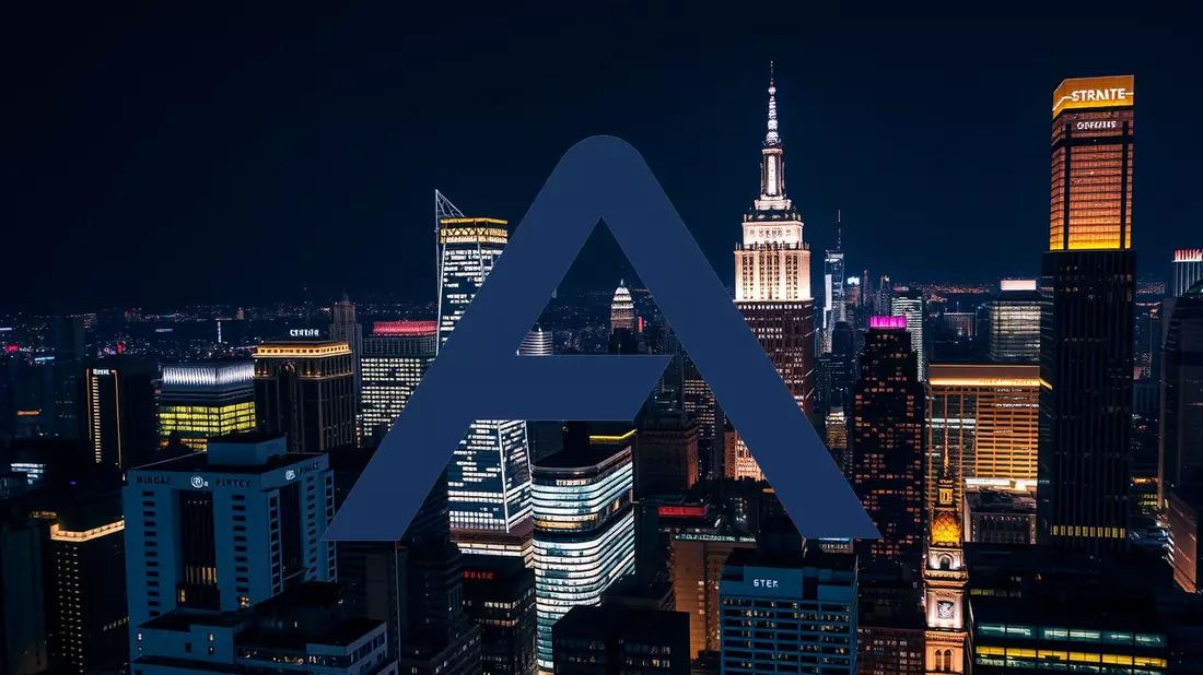 Arista Networks Stock Gains Momentum from AI Infrastructure Demand Illustration mit AI erstellt übermittelt durch boerse-global.de