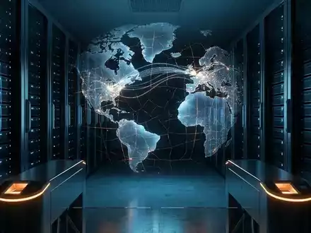 EU-Verhandlungen über Biometrie-Datentransfer zu USA alarmieren Datenschützer - Foto: über boerse-global.de