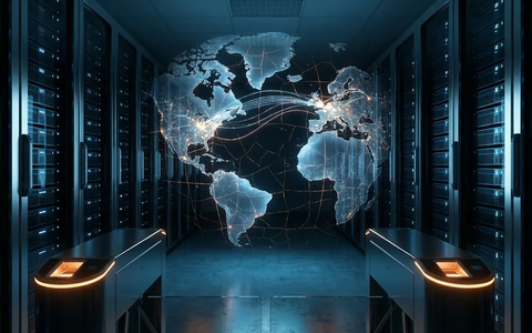 EU-Verhandlungen über Biometrie-Datentransfer zu USA alarmieren Datenschützer - Foto: über boerse-global.de
