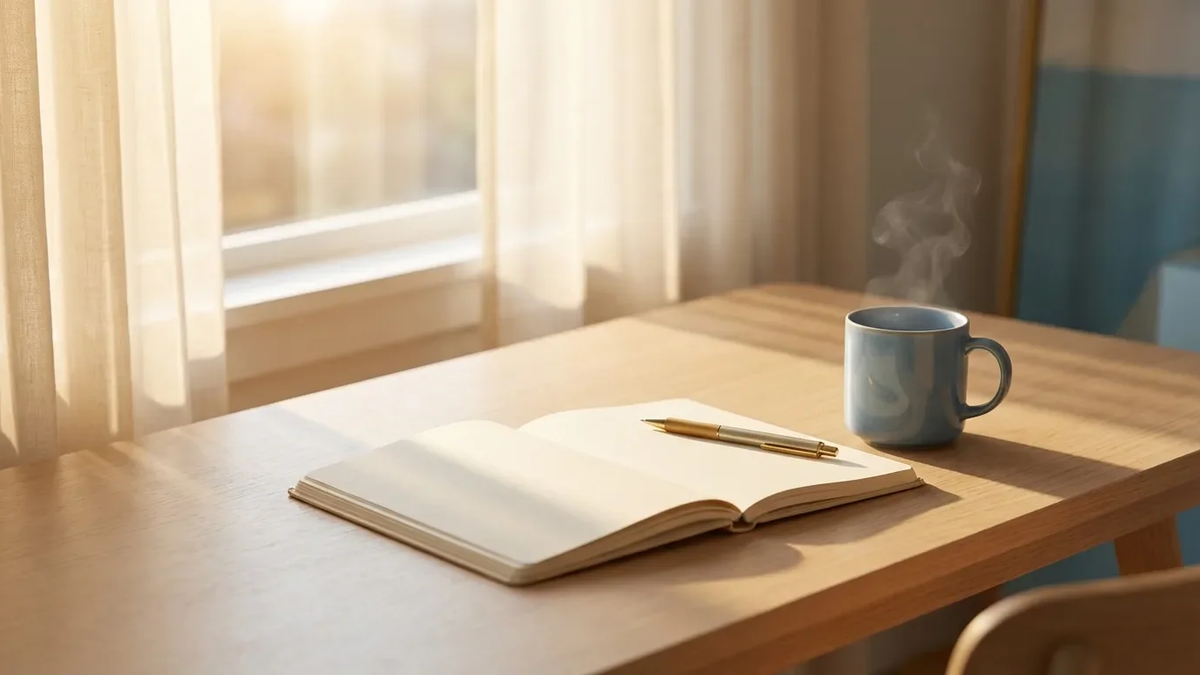 Tägliche Rituale: So programmieren Sie Ihr Gehirn auf Erfolg - Foto: über boerse-global.de