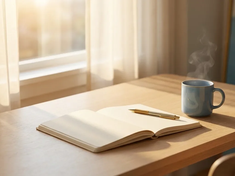 Tägliche Rituale: So programmieren Sie Ihr Gehirn auf Erfolg - Foto: über boerse-global.de