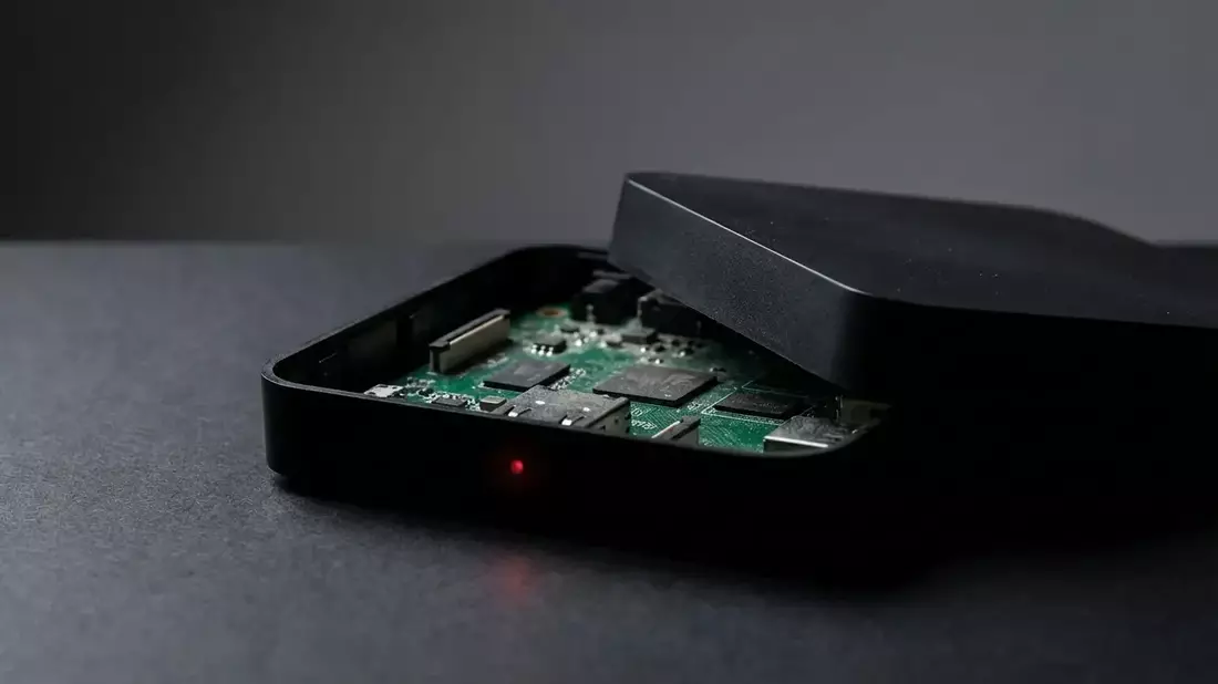 Badbox-Malware: Android-Geräte bleiben ein Jahr nach BSI-Aktion gefährdet - Bild: über boerse-global.de