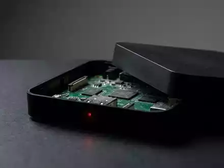 Badbox-Malware: Android-Geräte bleiben ein Jahr nach BSI-Aktion gefährdet - Foto: über boerse-global.de