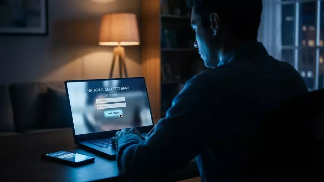 Targobank und TF Bank: Neue Phishing-Welle erfasst Kunden - Bild: über boerse-global.de