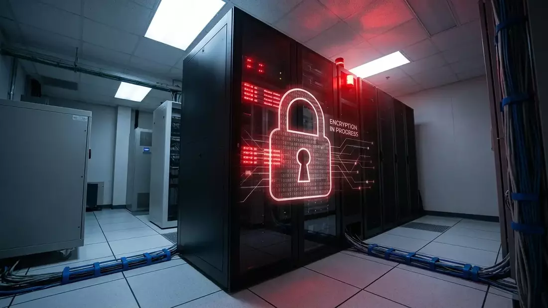CrazyHunter-Ransomware bedroht weltweit Gesundheitssysteme - Bild: über boerse-global.de
