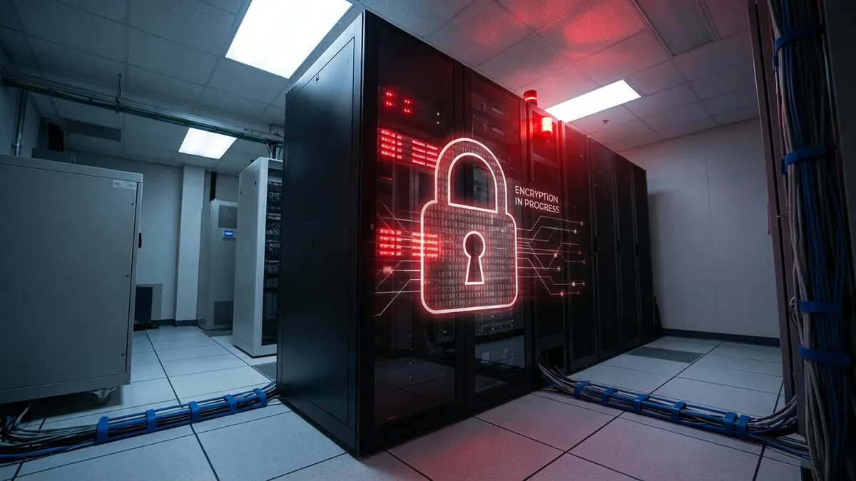 CrazyHunter-Ransomware bedroht weltweit Gesundheitssysteme - Foto: über boerse-global.de