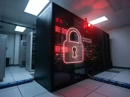 CrazyHunter-Ransomware bedroht weltweit Gesundheitssysteme - Foto: über boerse-global.de