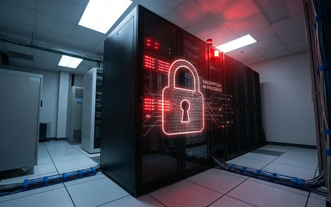 CrazyHunter-Ransomware bedroht weltweit Gesundheitssysteme - Foto: über boerse-global.de