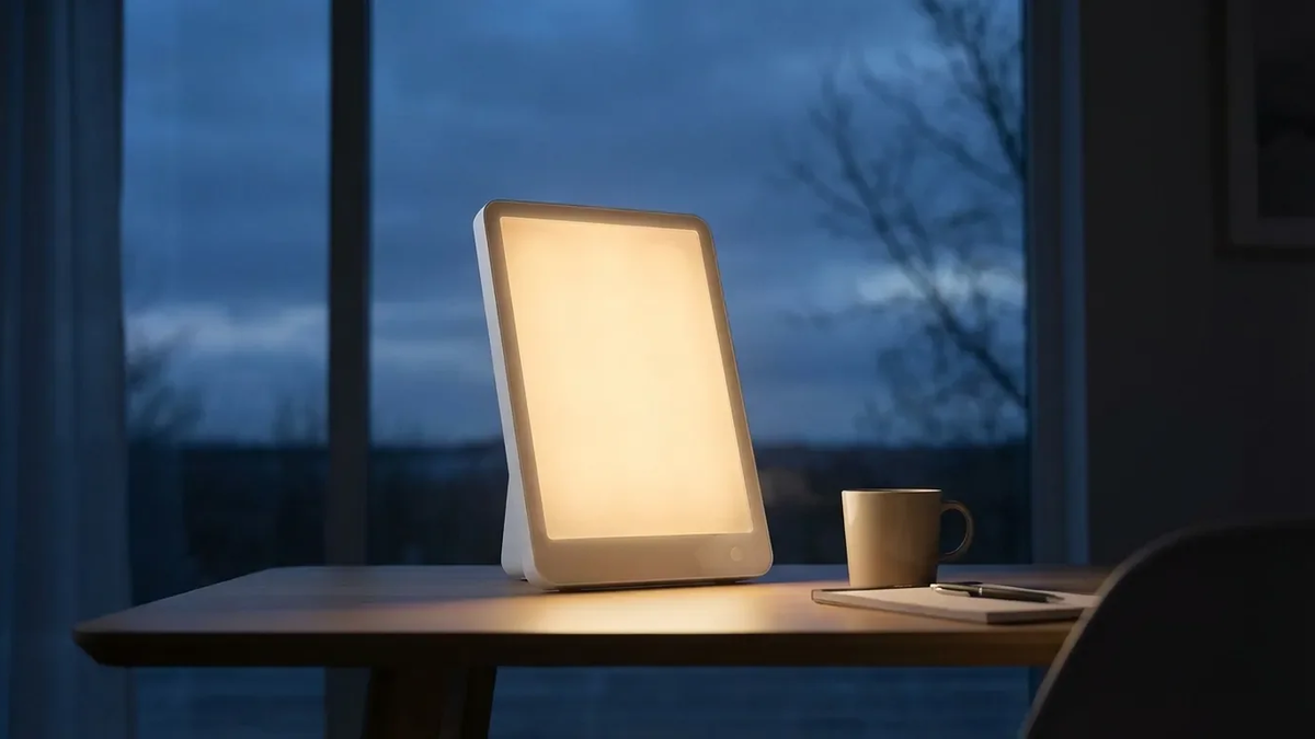 Lichttherapie: So bekämpft man den Winterblues proaktiv - Foto: über boerse-global.de