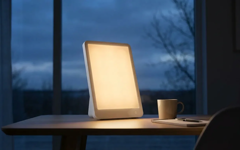 Lichttherapie: So bekämpft man den Winterblues proaktiv - Foto: über boerse-global.de