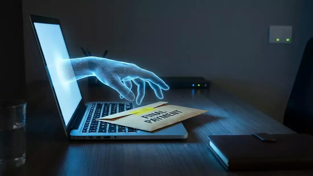 KI-Betrug: Deepfakes kapern jetzt auch Ihre Immobilien-Zahlung - Bild: über boerse-global.de