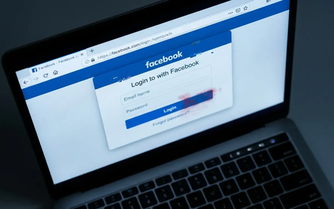 Facebook-Phishing: Neue Angriffswelle nutzt täuschend echte Login-Fenster - Foto: über boerse-global.de