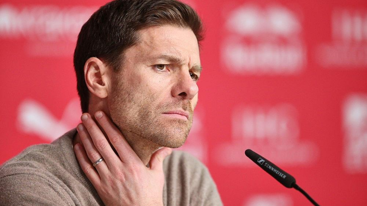 Xabi Alonso (Archiv) - Foto: via dts Nachrichtenagentur