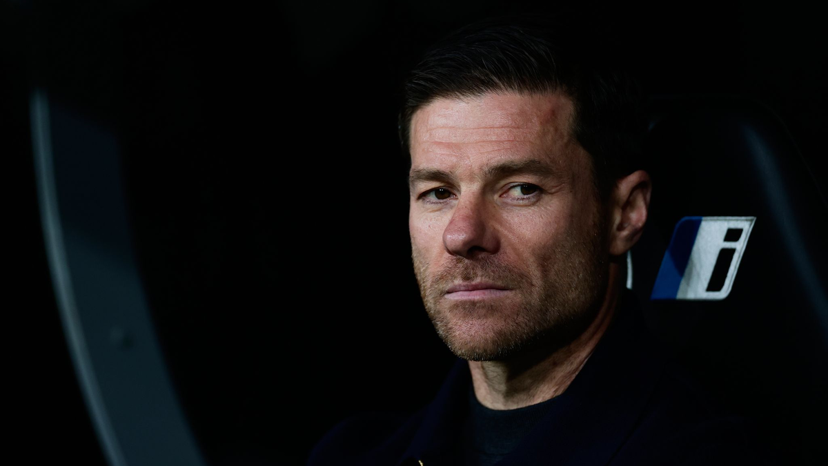 Xabi Alonso ist nicht mehr Trainer von Real Madrid. (Archivbild) - Foto: Pablo Garcia/AP/dpa
