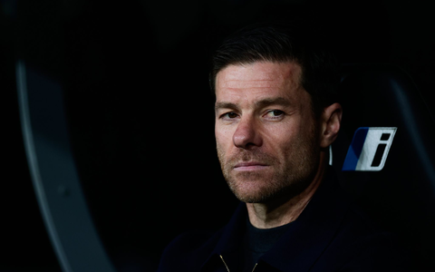 Xabi Alonso ist nicht mehr Trainer von Real Madrid. (Archivbild) - Foto: Pablo Garcia/AP/dpa