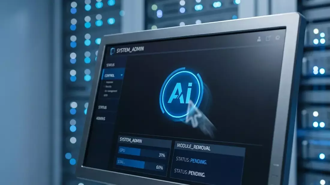 Microsoft Copilot: Windows 11 erlaubt jetzt die Löschung der KI-App - Bild: über boerse-global.de