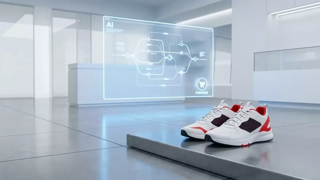 JD Sports: Einkaufen per KI-Chat mit einem Klick - Bild: über boerse-global.de