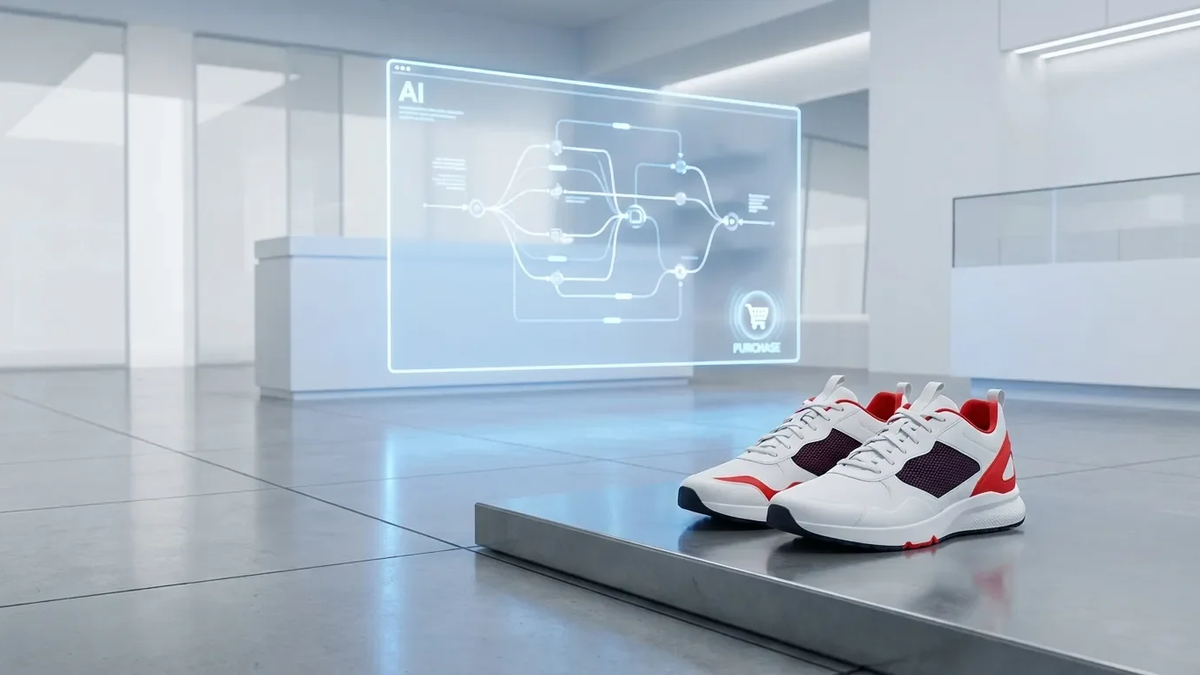 JD Sports: Einkaufen per KI-Chat mit einem Klick - Foto: über boerse-global.de