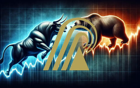 Royal Gold Boosts Shareholder Returns with Dividend Hike Amid Precious Metals Rally - Foto: über boerse-global.de