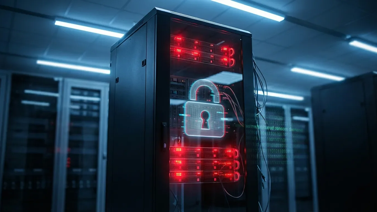 Ransomware: Das größte Geschäftsrisiko für deutsche Unternehmen - Foto: über boerse-global.de