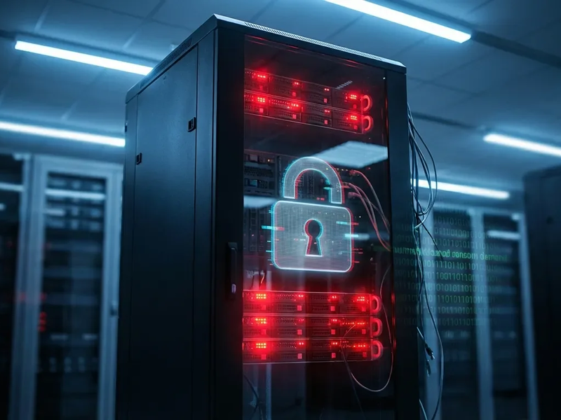 Ransomware: Das größte Geschäftsrisiko für deutsche Unternehmen - Foto: über boerse-global.de