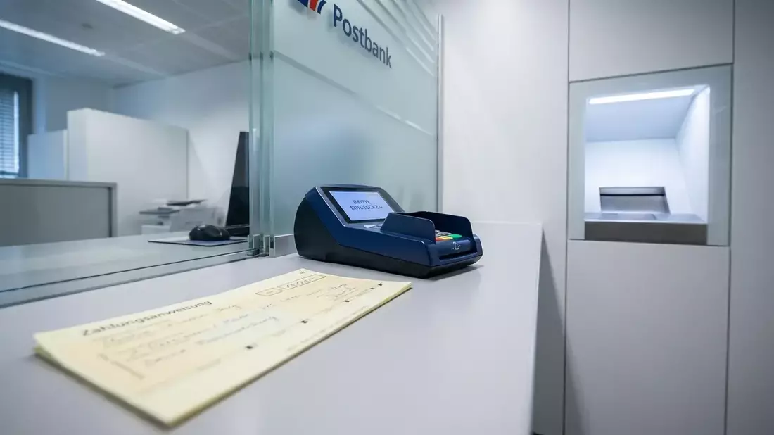 Postbank beendet Papier-Schecks für Sozialleistungen - Bild: über boerse-global.de
