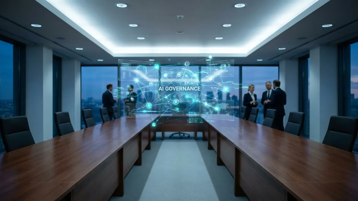 EU-Staaten ringen um gemeinsame Linie für KI-Verordnung - Foto: über boerse-global.de