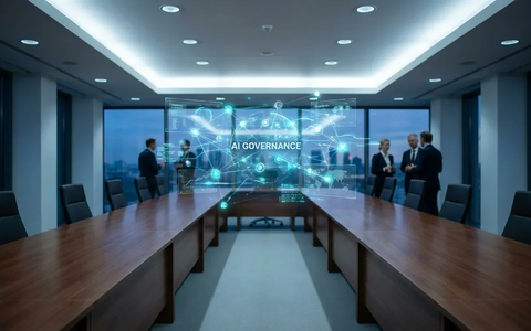 EU-Staaten ringen um gemeinsame Linie für KI-Verordnung - Foto: über boerse-global.de