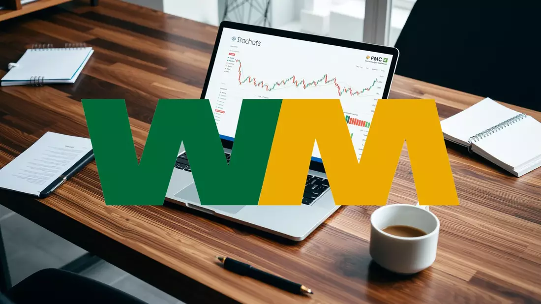 Waste Management Shares Gain Institutional Favor Amid Strategic Growth Push Illustration mit AI erstellt übermittelt durch boerse-global.de