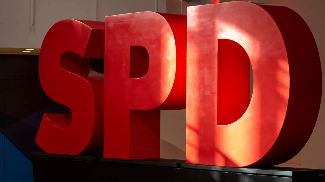 Die SPD will am Dienstag ihr Konzept für eine Erbschaftssteuer vorlegen. (Archivbild) - Bild: Stefan Puchner/dpa
