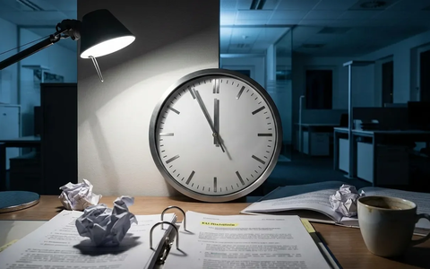 EU-Lohntransparenz stellt Österreichs Unternehmen vor massive Herausforderungen - Foto: über boerse-global.de