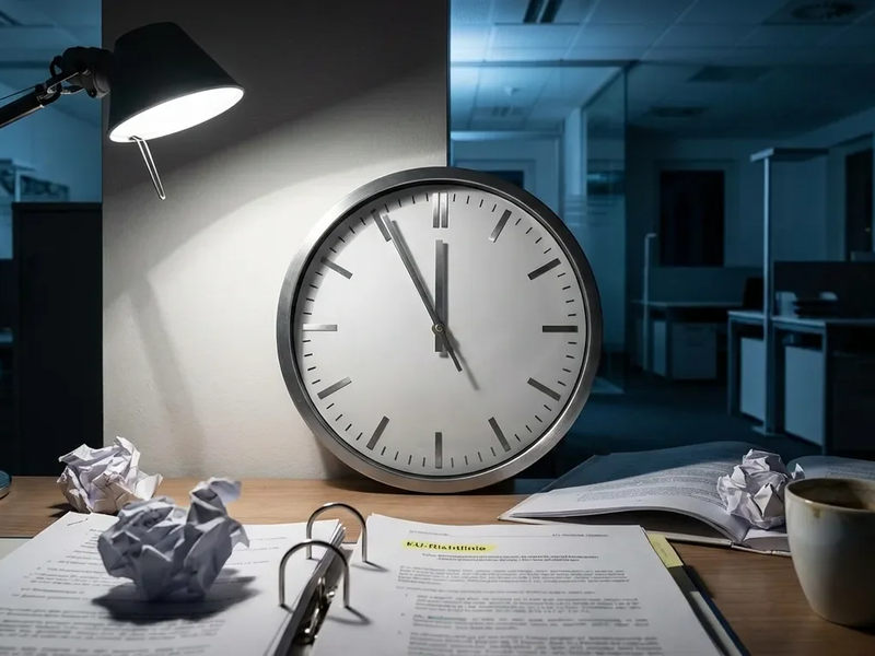 EU-Lohntransparenz stellt Österreichs Unternehmen vor massive Herausforderungen - Foto: über boerse-global.de