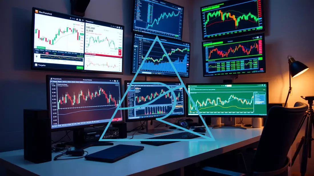 Australian Government Intervention Boosts Critical Minerals Sector Illustration mit AI erstellt übermittelt durch boerse-global.de
