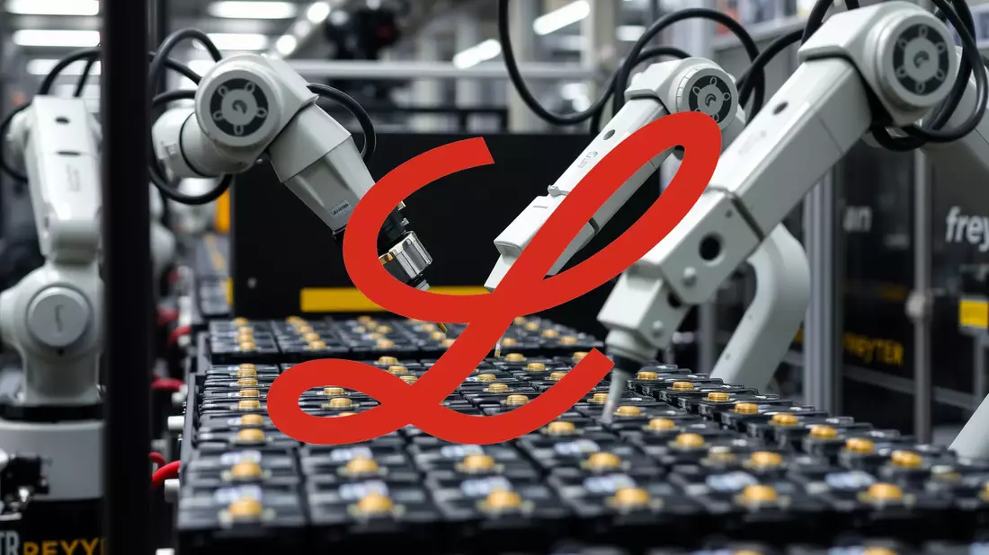 Eli Lilly Launches Multi-Billion Dollar Strategic Expansion Illustration mit AI erstellt übermittelt durch boerse-global.de