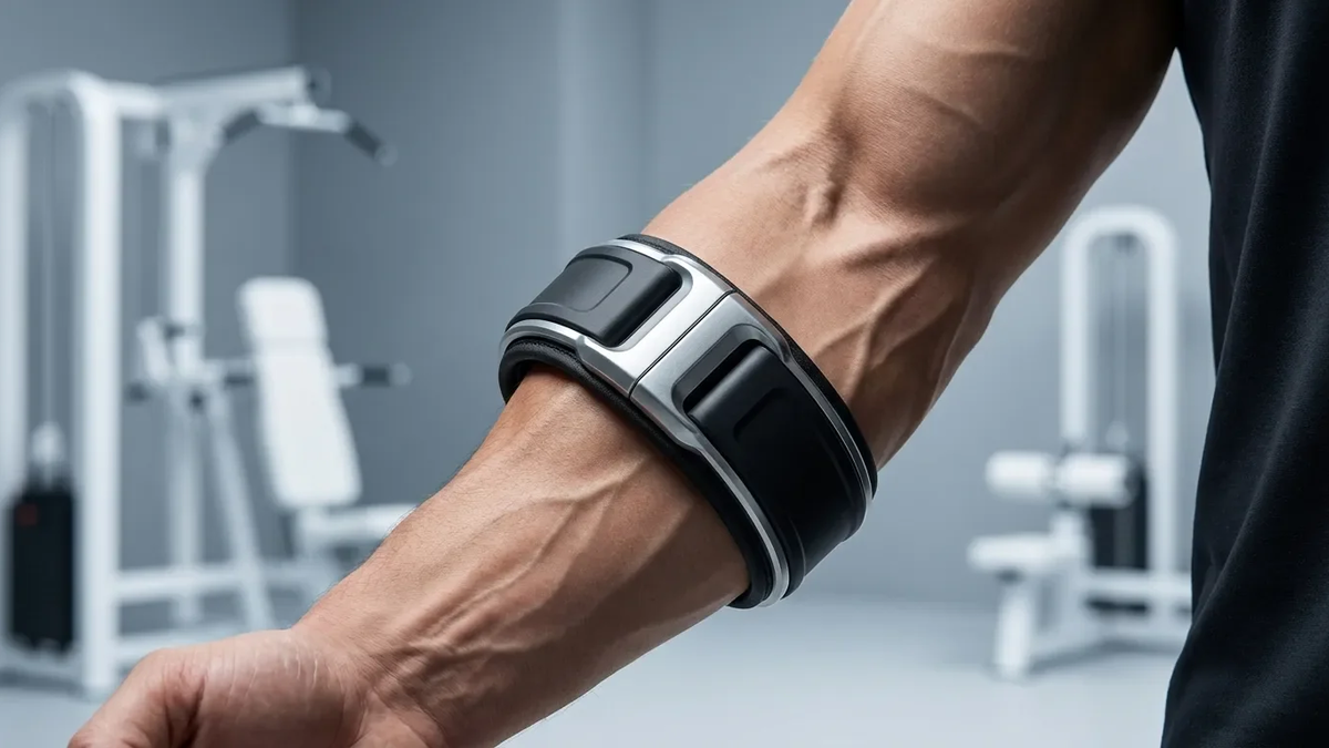 Kaatsu: Japans sanfte Methode für starke Muskeln - Foto: über boerse-global.de