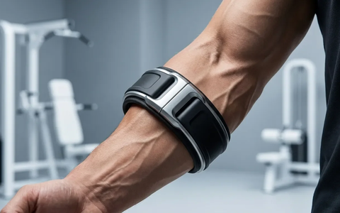 Kaatsu: Japans sanfte Methode für starke Muskeln - Foto: über boerse-global.de