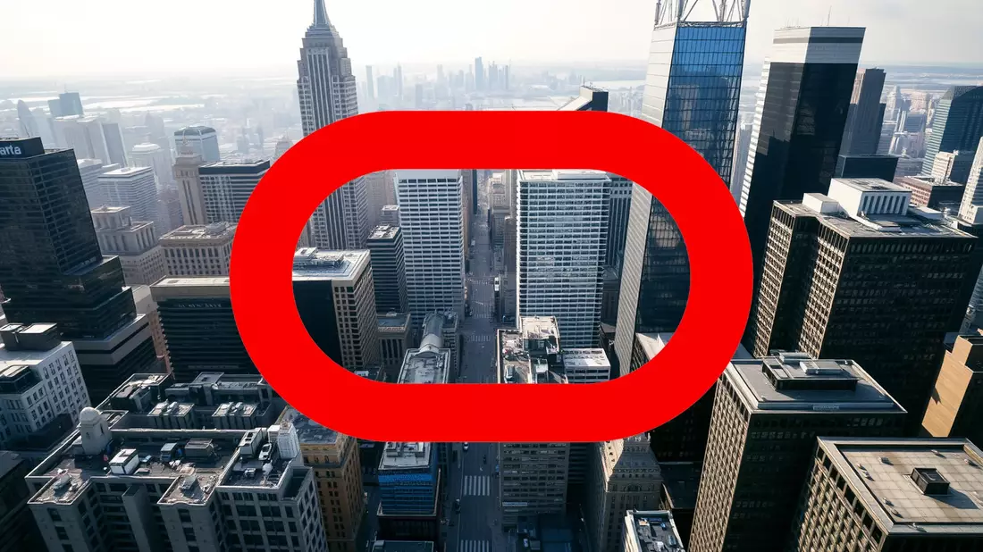 Oracle: El impulso de la IA y la nube capta la atención del mercado Illustration mit AI erstellt übermittelt durch boerse-global.de