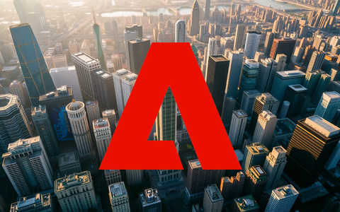 Adobe en la Mira de los Analistas: Goldman Sachs Emite una Contundente Recomendación de Venta - Foto: über boerse-global.de