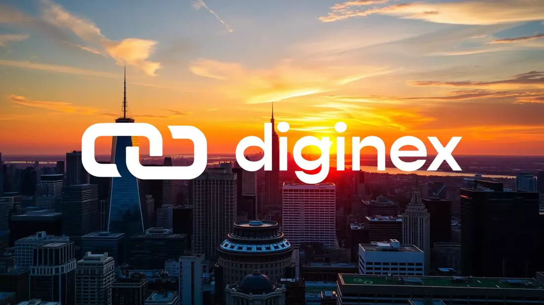 Diginex Expands ESG Capabilities Through Strategic Acquisition Illustration mit AI erstellt übermittelt durch boerse-global.de