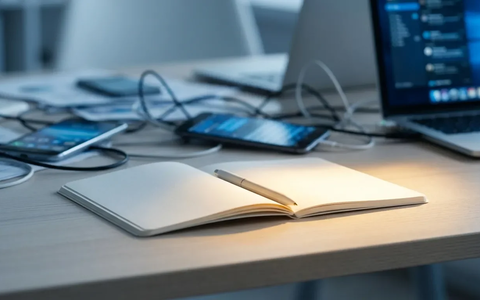 Single-Tasking: Warum Multitasking die Produktivität killt - Foto: über boerse-global.de