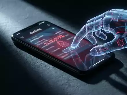 DroidBot-Malware übernimmt Android-Smartphones fern - Foto: über boerse-global.de