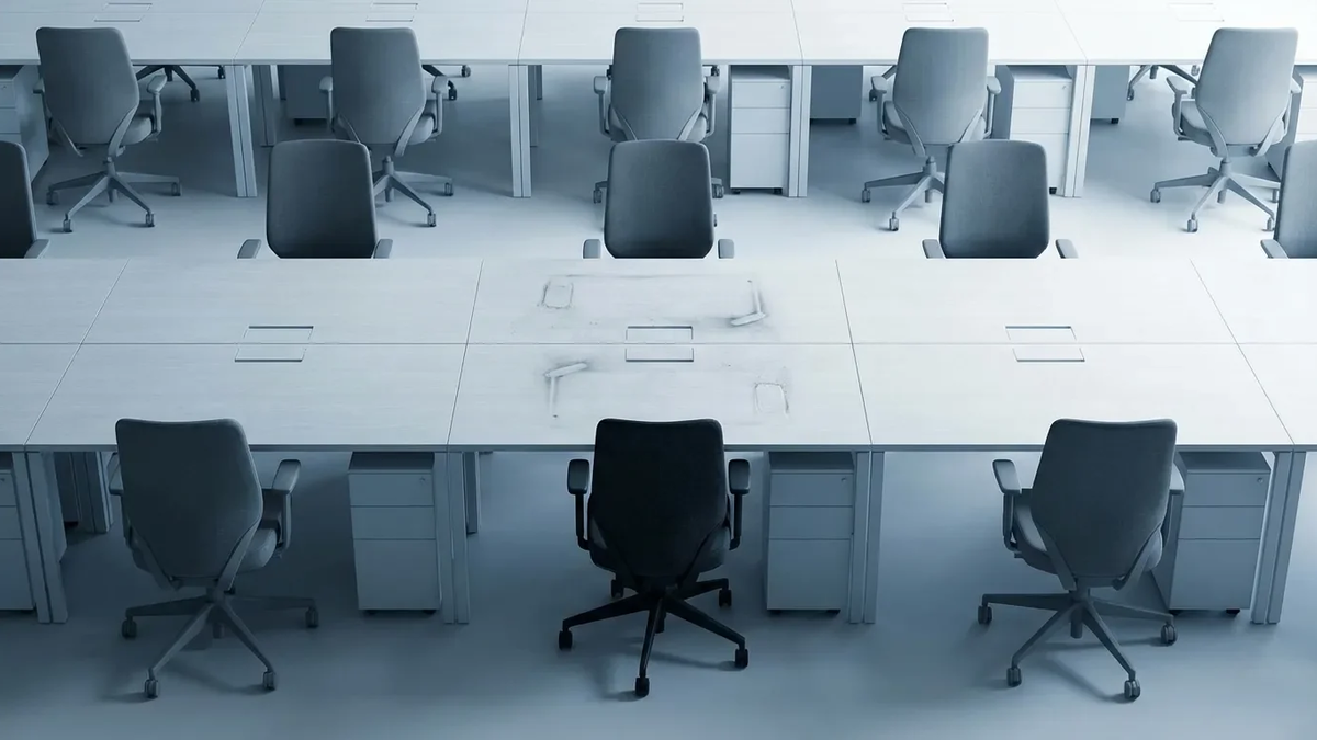 Deutsche Arbeitnehmer sind so wechselwillig wie nie - Foto: über boerse-global.de