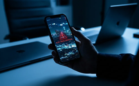 BSE warnt vor Deepfake-Betrug mit WhatsApp-Finanzgruppen - Foto: über boerse-global.de